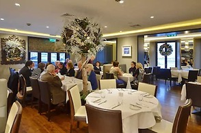 Zuni Hotel Kilkenny