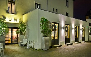 Zuni Hotel Kilkenny