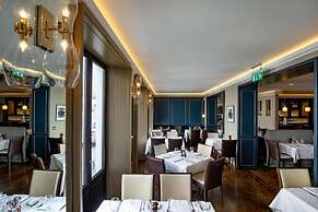 Zuni Hotel Kilkenny