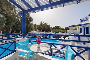 Samson's Village
