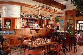 Hôtel - Restaurant Victor Hugo