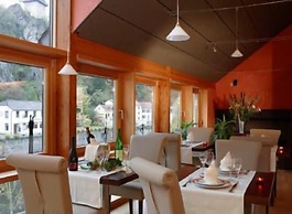 Hôtel - Restaurant Victor Hugo