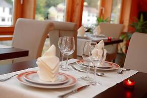 Hôtel - Restaurant Victor Hugo