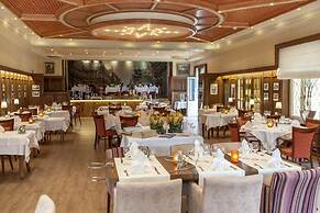 Hôtel - Restaurant Victor Hugo