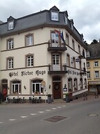 Hôtel - Restaurant Victor Hugo