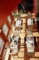 Hôtel - Restaurant Victor Hugo