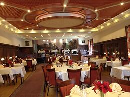 Hôtel - Restaurant Victor Hugo