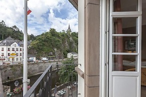 Hôtel - Restaurant Victor Hugo