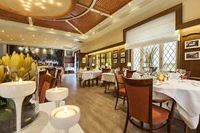 Hôtel - Restaurant Victor Hugo