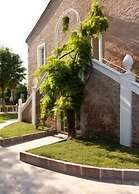 Villa Horti della Fasanara