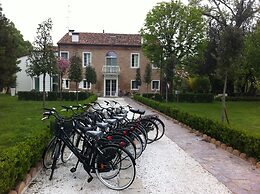 Villa Horti della Fasanara
