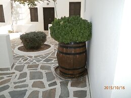 Villa Ostria
