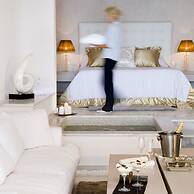Gold Suites