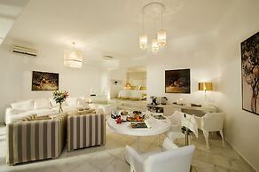 Gold Suites