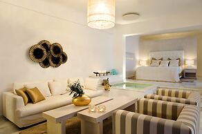 Gold Suites