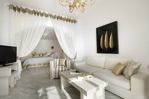 Gold Suites
