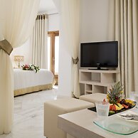 Gold Suites