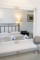 Naoussa Hotel Paros by Booking Kottas