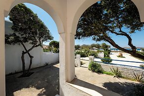 Naoussa Hotel Paros by Booking Kottas