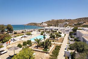 Naoussa Hotel Paros by Booking Kottas