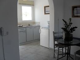 Naoussa Hotel Paros by Booking Kottas