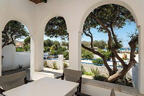 Naoussa Hotel Paros by Booking Kottas
