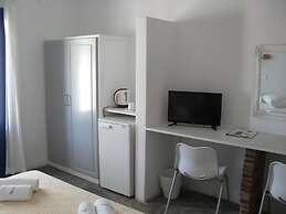 Naoussa Hotel Paros by Booking Kottas
