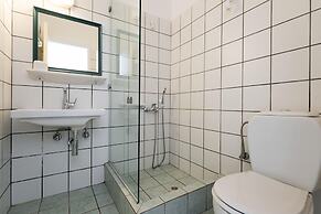 Naoussa Hotel Paros by Booking Kottas