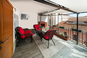 Sultan House