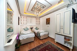 Sultan House