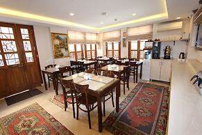 Sultan House
