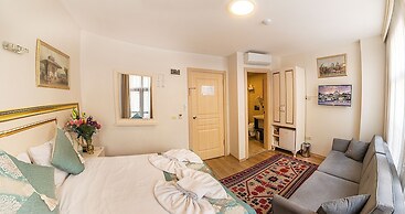 Sultan House