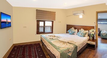 Sultan House