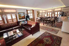 Sultan House
