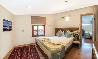 Sultan House