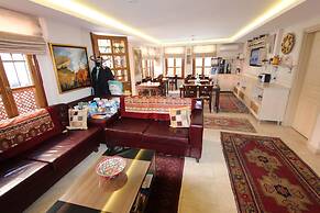 Sultan House