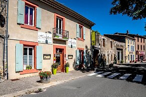 Hostellerie des Corbières