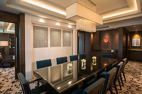 Radisson Blu Cebu