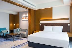 Radisson Blu Cebu