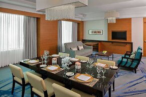 Radisson Blu Cebu