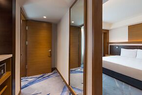 Radisson Blu Cebu