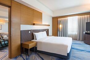 Radisson Blu Cebu