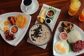 Radisson Blu Cebu