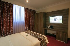 Haffa House Hotel