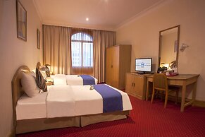 Haffa House Hotel