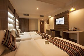 Haffa House Hotel