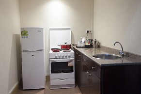 Haffa House Hotel
