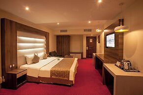 Haffa House Hotel