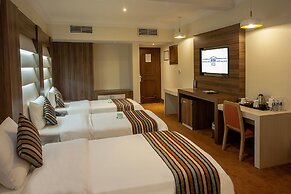 Haffa House Hotel