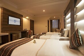 Haffa House Hotel